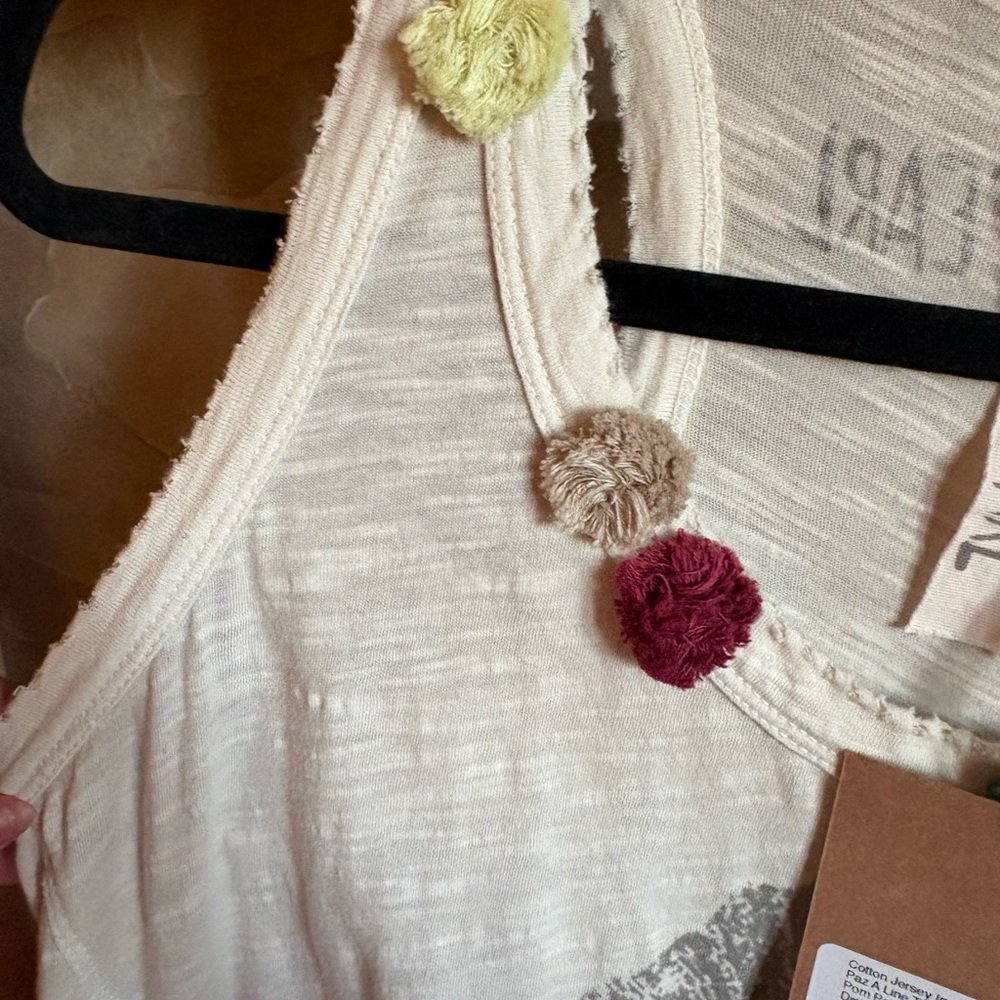 Magnolia Pearl Mary Paz Dress - Picture 4 of 9